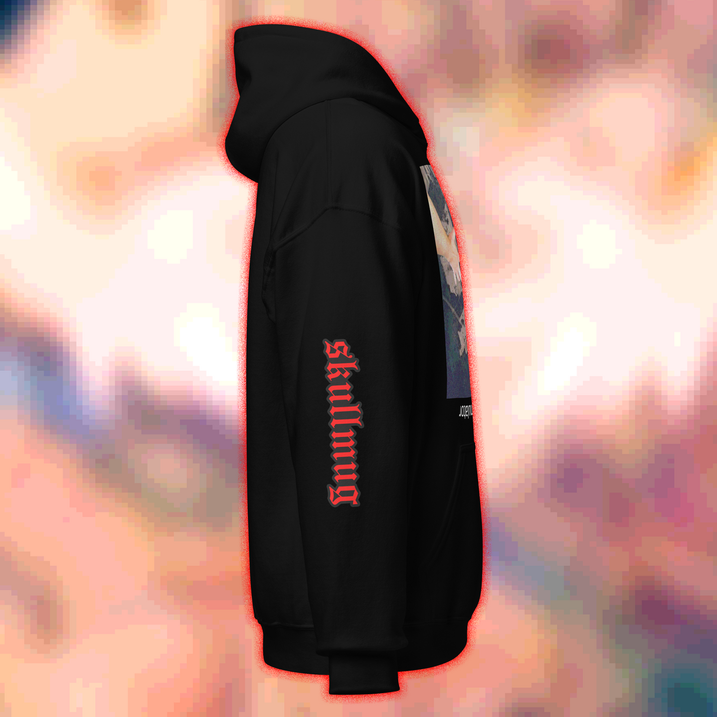 ǝᴉpooH ʇɥƃᴉǝʍʎʌɐǝH ɹoʇɐlnɯᴉS ɐᴉlɐɹʇsn∀