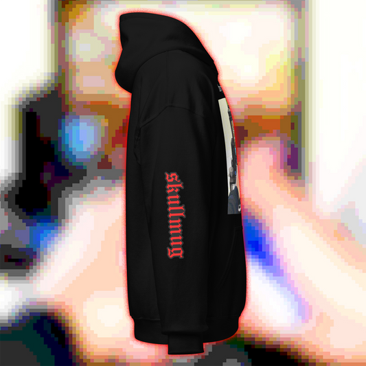 Boyfriend Simulator Heavyweight Hoodie